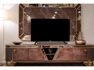 TV Ünitesi