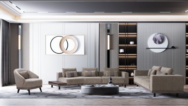 Koltuk Takımı Koltuk Takımı